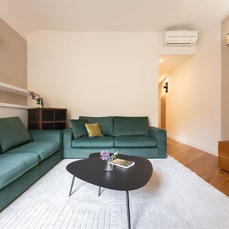 Tg - One Bedroom Luxury Apartment In The Fashion District Florencja Zewnętrze zdjęcie