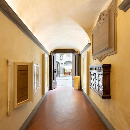 Tg - One Bedroom Luxury Apartment In The Fashion District Florencja Zewnętrze zdjęcie