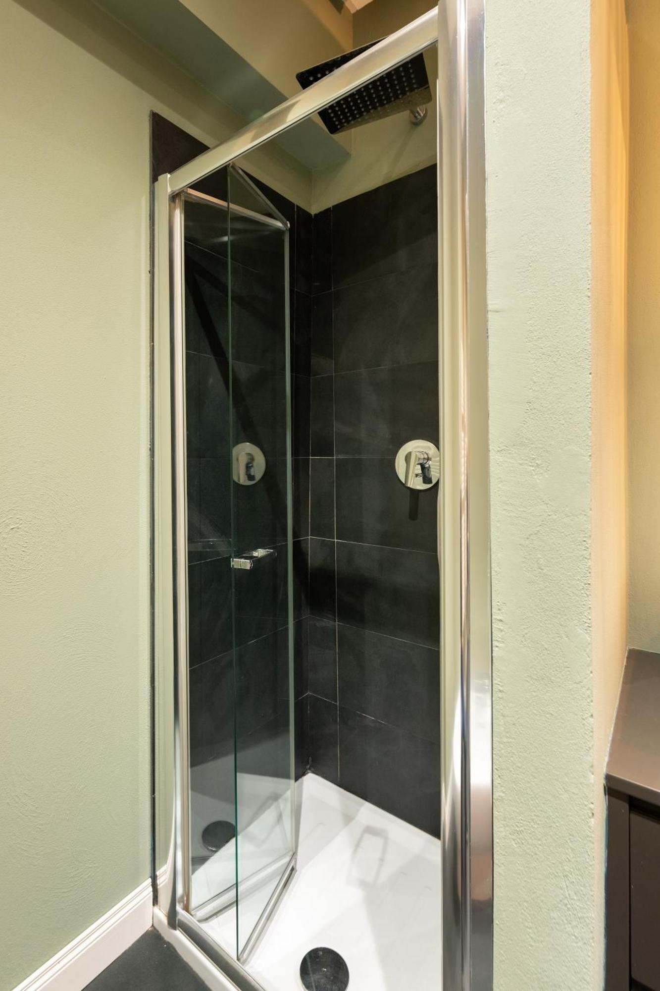 Tg - One Bedroom Luxury Apartment In The Fashion District Florencja Zewnętrze zdjęcie